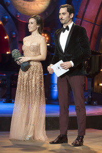 Goya Awards 2018 in Madrid