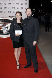 GQ Männer des Jahres Award Gala 2014, Berlin