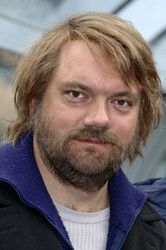 'Die Reise zum Mittelpunkt der Hallig' Fototermin, Hannover