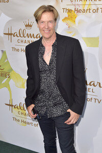 Hallmark Channel und Hallmark Movies and Mysteries Summer 2017 TCA Press Tour in Beverly Hills