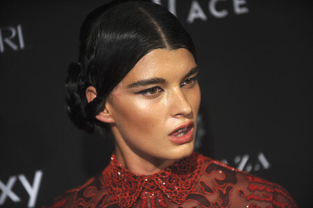 Harper's Bazaar Icons 2015 Party in New York