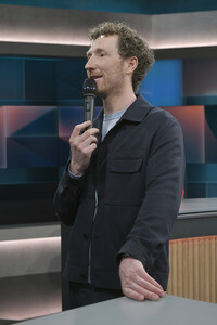 Talkshow 'hart aber fair' in Berlin