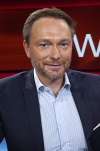Talkshow 'hart aber fair' in Berlin