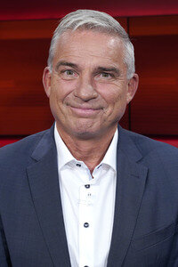 Talkshow 'hart aber fair' in Berlin