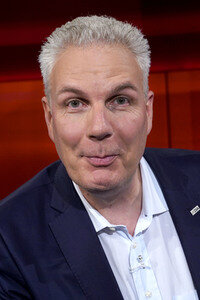 Talkshow 'hart aber fair' in Berlin