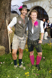 TV Show 'HeidiFest by Heidi Klum' in München