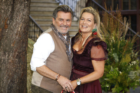 TV Show 'HeidiFest by Heidi Klum' in München