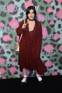 Kenzo x H&M Collection Launch Event in New York