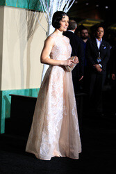 'Der Hobbit: Die Schlacht der fünf Heere' Premiere, Los Angeles