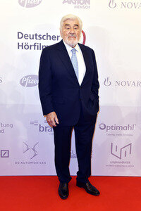 16. Deutscher Hörfilmpreis 2018 in Berlin