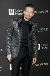 City of Hope Gala 2018 in Santa Monica
