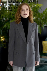 Photocall 'Die reichste Frau der Welt' in Rom