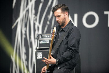 Hurricane Festival 2015 in Scheeßel