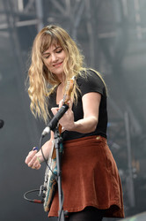 Hurricane Festival 2015 in Scheeßel