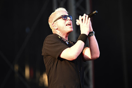 Hurricane Festival 2026 in Scheeßel