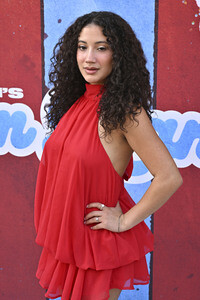 Filmpremiere 'Ice Cream Man' in Los Angeles