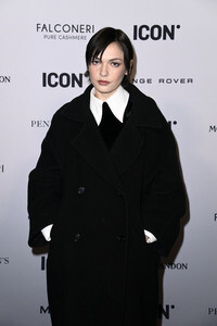 ICON Movie Dinner 2026 in Berlin