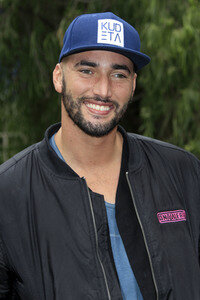 Variety's Creative Impact Awards in Palm Springs