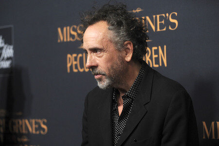 Filmpremiere 'Die Insel der besonderen Kinder' in New York