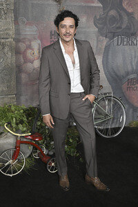 Serienpremiere 'It: Welcome to Derry' in Burbank