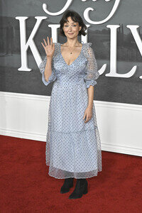 Filmpremiere 'Jay Kelly' in Los Angeles