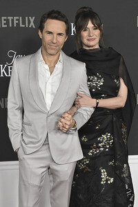 Filmpremiere 'Jay Kelly' in Los Angeles