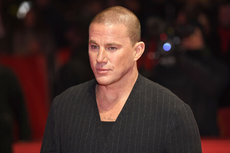 Filmpremiere 'Josephine', Berlinale 2026