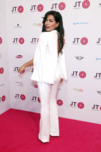 JT Touristik Pink Carpet ITB Party in Berlin