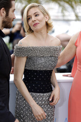 Jury Photocall, Cannes Film Festival 2015