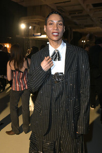 Kilian Kerner Fashion Show auf der Berlin Fashion Week A/W 2026 in Berlin