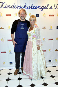 Gala der Kinderschutzengel 2018 in Berlin