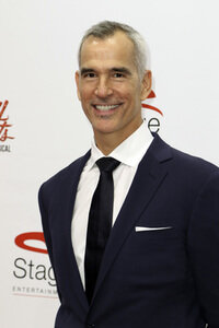 Musicalpremiere 'Kinky Boots' in Hamburg