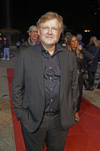 Hessischer Film- und Kinopreis 2025 in Frankfurt