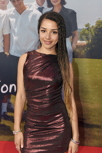 Filmscreening der 2. Staffel von 'Krass Klassenfahrt – Die neue Generation' in Berlin