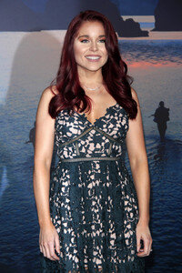 Filmpremiere 'Kong: Skull Island' in Los Angeles