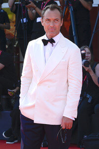 Filmpremiere 'The Wizard of the Kremlin', Internationale Filmfestspiele von Venedig 2025