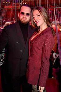 Circus Krone Premiere 'Ich.Du.Wir.Krone' in München