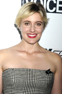 'Lady Bird' Premiere, New York Film Festival 2017