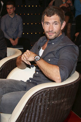 'Markus Lanz' Talkshow, Hamburg