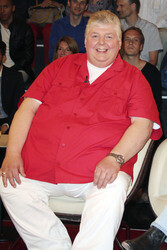 'Markus Lanz' Talkshow, Hamburg