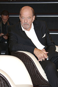 Talkshow 'Markus Lanz' in Hamburg