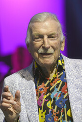 James Last Konzert, Hannover
