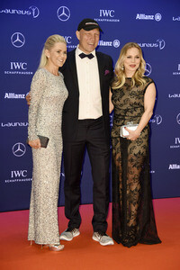 Laureus World Sports Awards 2016 in Berlin