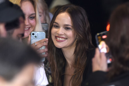 Filmpremiere 'Das Mädchen mit der Leica', Filmfest Hamburg 2026