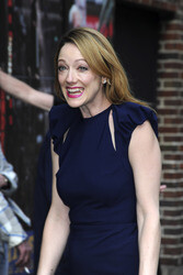 'Late Show with David Letterman', New York