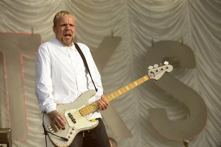 Lollapalooza 2017 in Berlin