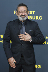 Festivaleröffnung und Filmpremiere 'Lovely Day', Filmfest Hamburg 2025