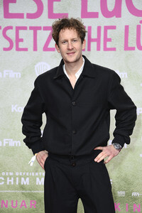 Filmpremiere 'Ach, diese Lücke, diese entsetzliche Lücke' in Berlin