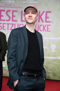 Filmpremiere 'Ach, diese Lücke, diese entsetzliche Lücke' in Berlin