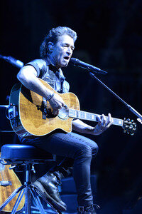 Konzert von Peter Maffay in Hannover